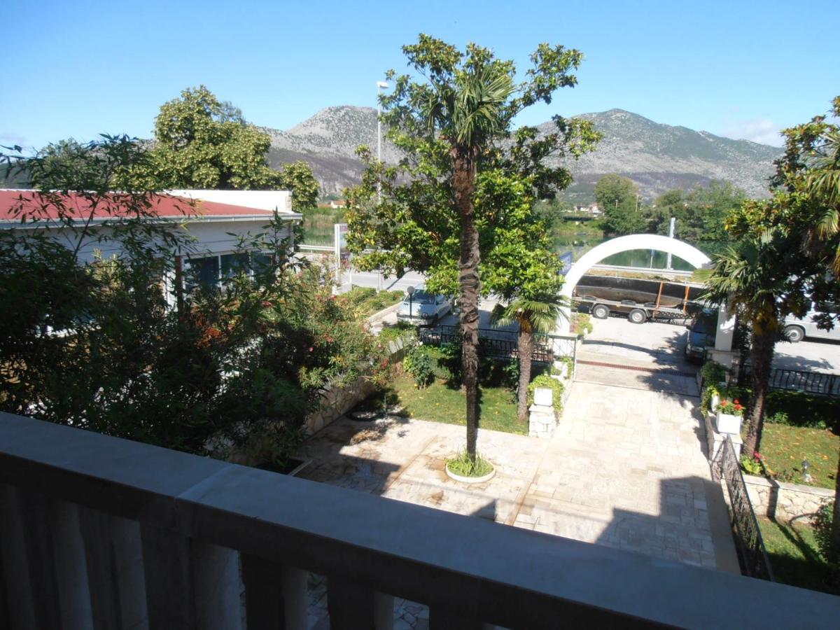 Hotel Metković Екстериор снимка