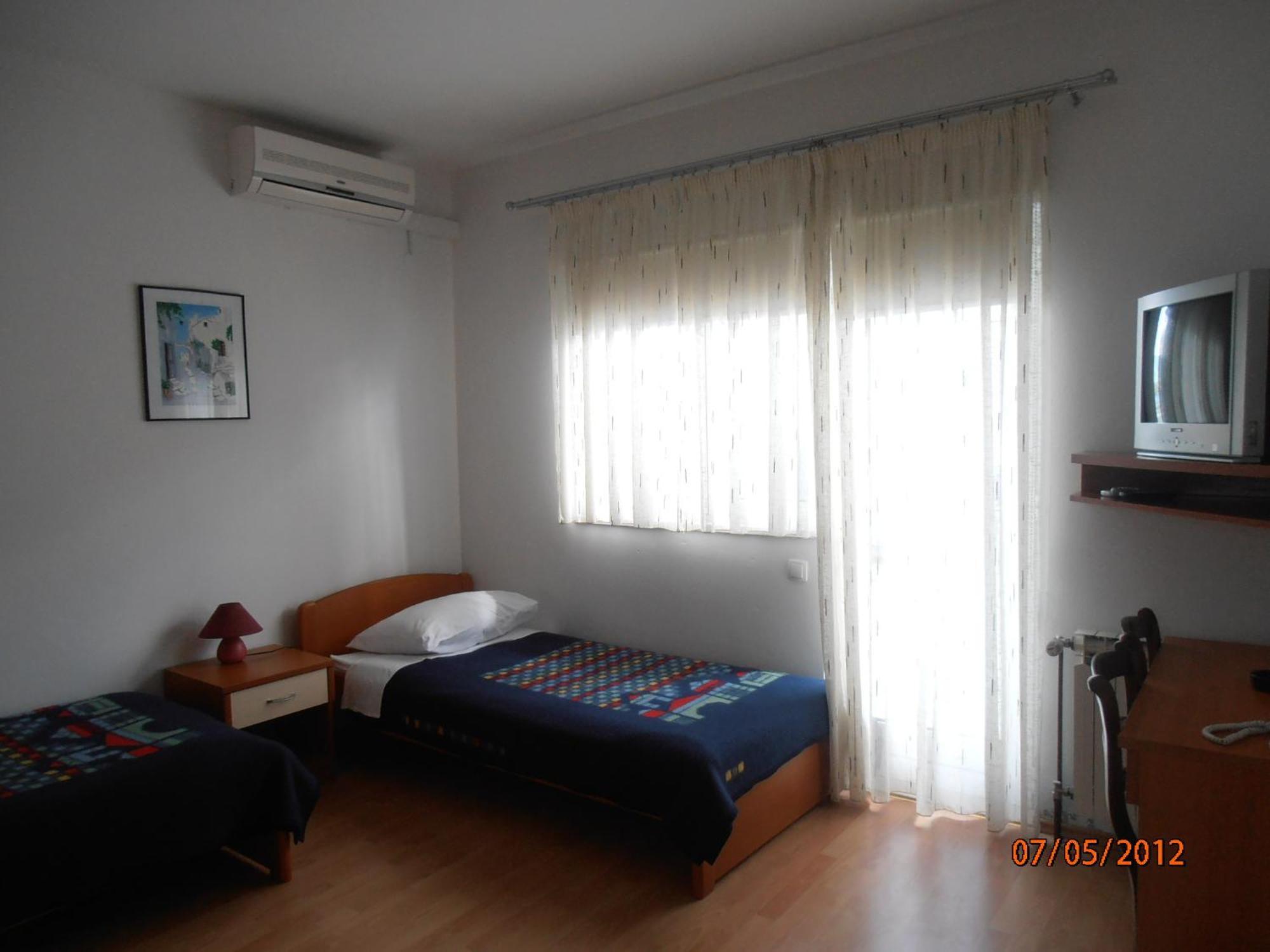 Hotel Metković Екстериор снимка