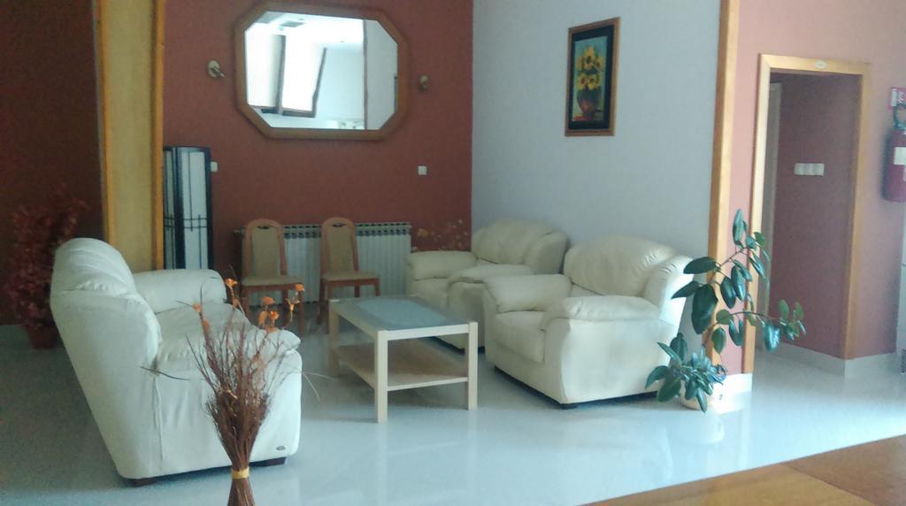 Hotel Metković Екстериор снимка