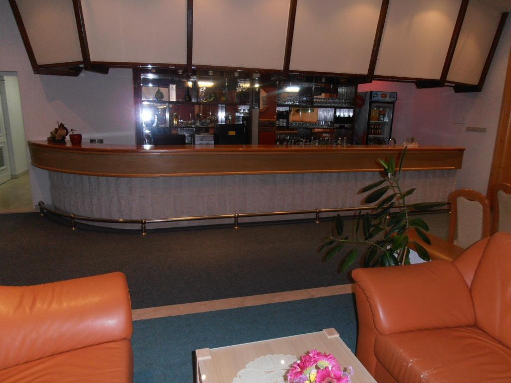 Hotel Metković Екстериор снимка