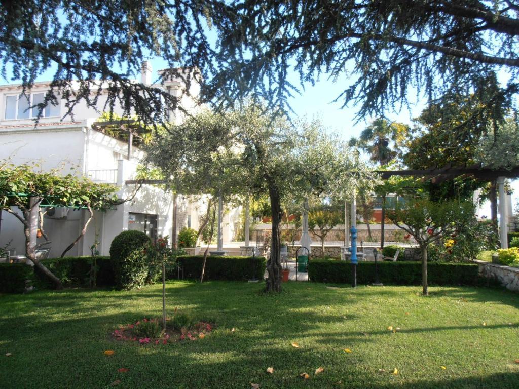 Hotel Metković Екстериор снимка